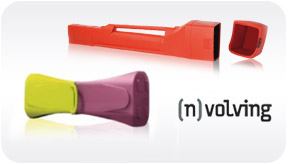 NOS ADAPTAMOS A SU PRODUCTO